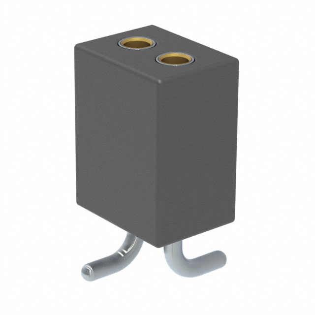 8514100230001000 MillMax Manufacturing Corp. Connectors, Interconnects DigiKey